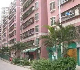 不同街道的平均租金水平