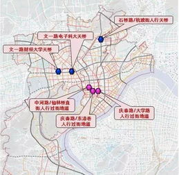 杭州交通运输状况概述