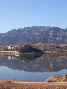 行政区划的迷宫：南票还是连山？