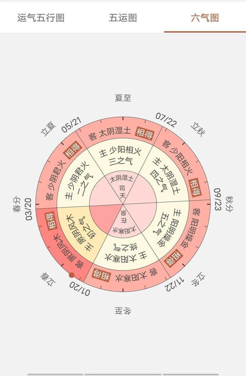 2026年五运六气全年运势详解，请问每月运势如何？