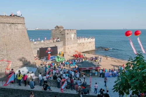 真人真事！我在老龙头的魔幻经历