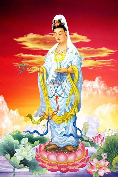 除了观音菩萨和太岁之外还有没有其他的选择？
