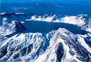 震惊！长白山北坡竟藏着这些不为人知的黑暗秘密