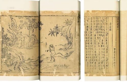 惊！《山海经》里的妖怪居然能吃？2026年吃这些能转运！