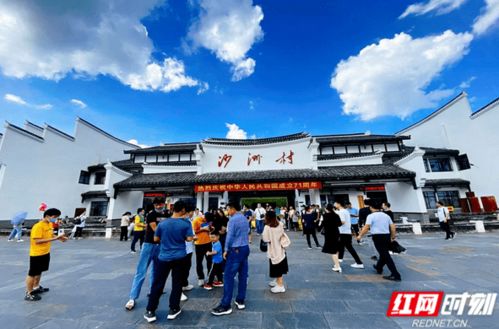 纪念馆里的那些故事