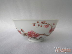什么形状的碗风水好,梅花形状的碗风水