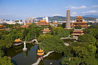 抚仙湖畔的小渔村：朴素的美丽