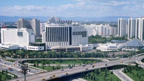 当城市把我榨干，全椒这破地方居然让我活过来了