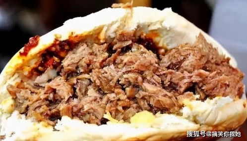 特色美食， 一网打尽
