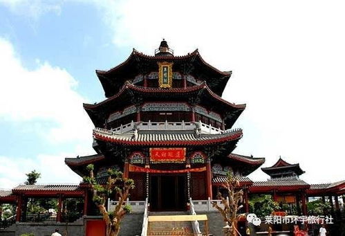 千佛岩：时间段雕刻的奇迹
