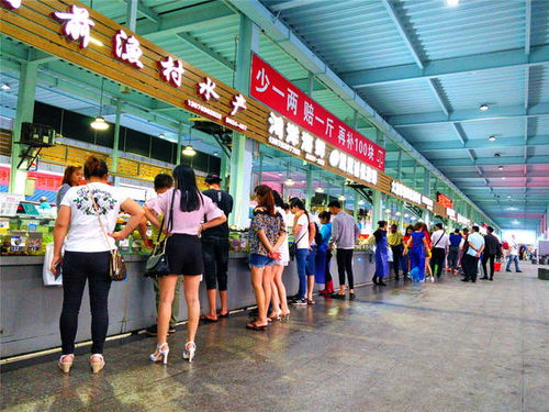 吐血推荐！这些店还算良心