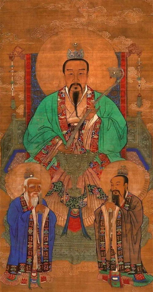 玉皇上帝灵签12和玄天上帝灵签图解分别是什么意思？