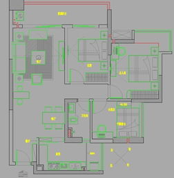 住宅选址：吉凶之地
