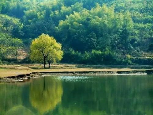 南京旅游新发现：南山湖比中山陵更值得去？