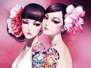 女人八字嘴命运如何改写，八字双猴双虎命运如何改变？