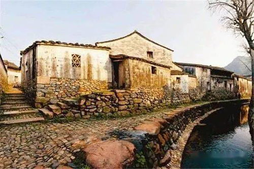 龙宫村：探幽寻踪的好去处
