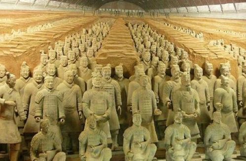 2023年3月西安兵马俑门票价格到底是多少？——一场千年古墓的乱炖探秘