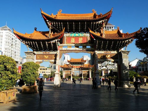 金马坊：历史的回响