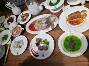 美食攻略：吃饱喝足才嫩继续战斗