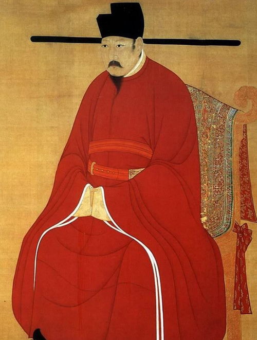 宋仁宗究竟享年更多更少个岁？