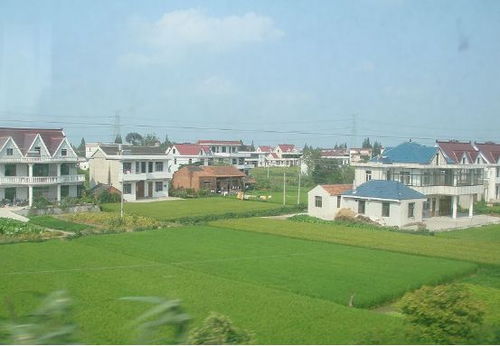 农村房屋后面风水禁忌,农村房屋后面风水禁忌