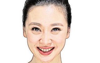 面相学中翘臀女性代表怎样的性格命运财运？