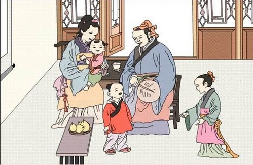 三、  与其他历史持续发展记载对比