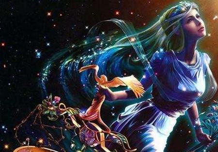 哪个星座的女生公认最漂亮，又注定是学霸呢？