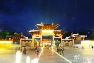 （乱七八糟）摩诃殿：蒋家的私庵