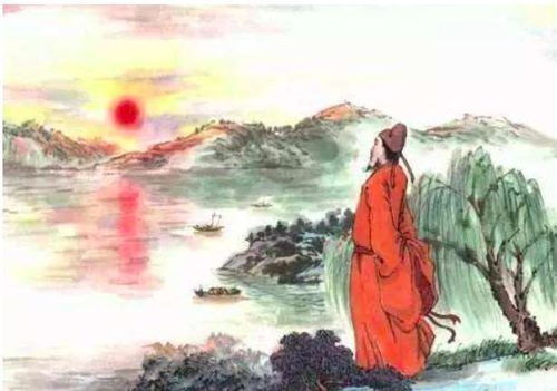 #情感地图#：追寻湘灵足迹的三较大必打卡点