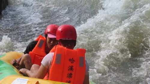 #玩乐变美计划 #夏日避暑游