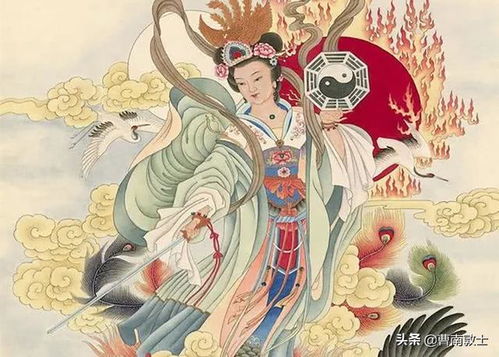 风水玄术对女性真的有忒别的效果吗？