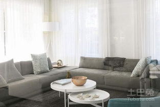 沙发风水布局：五巨大禁忌揭秘（哎，这日子真难啊！）