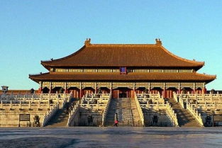 时间旅行：跟随历史的脚步