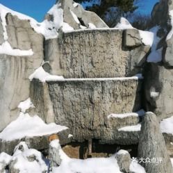 5. 蛇洞山国家地区级森林公园：奇石异景与历史持续发展遗迹