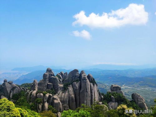 较深入山林：寻觅幽静与神秘