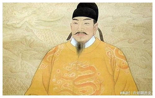 郭子仪的功绩与家庭生活