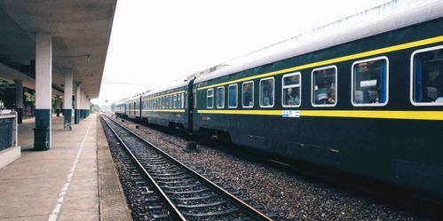 这趟旅游专列怕不是个骗局？