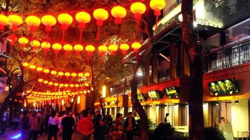 夜幕降临，华灯初上，你真的准备好了吗？