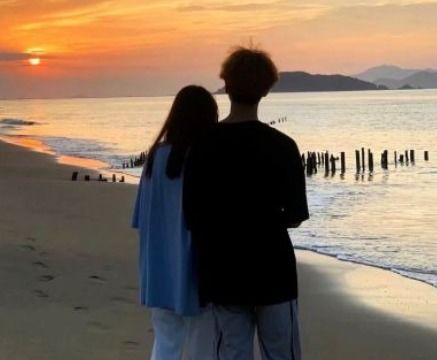 第三波：经典情侣网名（精选篇）—— 古风与现代化碰撞