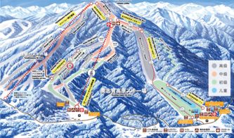 志贺高原：粉雪天堂还是滑雪地狱？