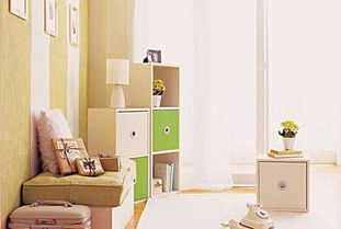 卧室布局：安宁舒适的休憩之所