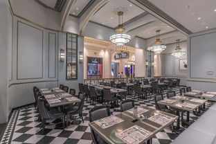 二、探店第一站：DFS到底值不值得逛？