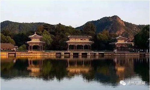 木兰秋狝：骑马射箭的“团建”活动