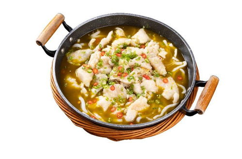 *暗藏美食*：较小店里的烤鱼与豆腐花