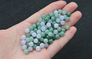 生肖与珠子数量的秘密配对