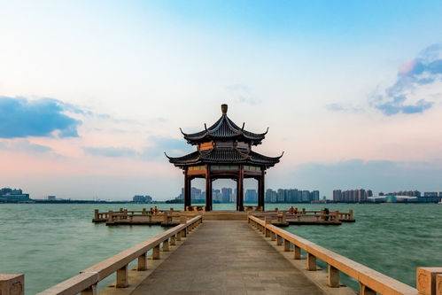 1. 西湖风景名胜区