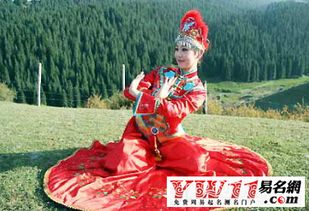 锡伯族风俗：传统习俗，民族风情，传承千年