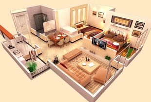 动静分区是什么鬼？