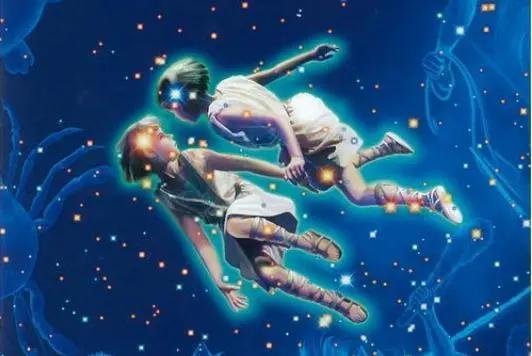 哪些星座女被形容为没心没肺，感情难以捉摸？